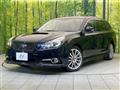 2012 Subaru Legacy Touring Wagon