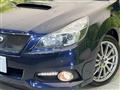 2012 Subaru Legacy Touring Wagon