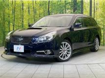 2012 Subaru Legacy Touring Wagon