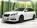 2012 Subaru Legacy Touring Wagon