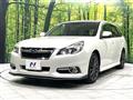 2012 Subaru Legacy Touring Wagon