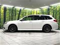 2012 Subaru Legacy Touring Wagon