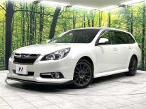 2012 Subaru Legacy Touring Wagon