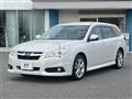 2012 Subaru Legacy Touring Wagon