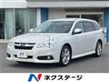 2012 Subaru Legacy Touring Wagon