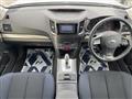 2012 Subaru Legacy Touring Wagon