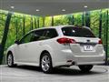 2012 Subaru Legacy Touring Wagon
