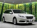 2012 Subaru Legacy Touring Wagon