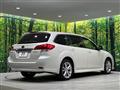 2012 Subaru Legacy Touring Wagon