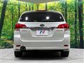 2012 Subaru Legacy Touring Wagon