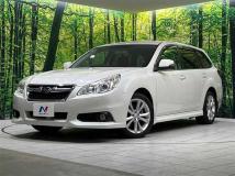 2012 Subaru Legacy Touring Wagon