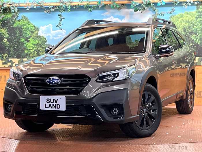 2025 Subaru Subaru Others