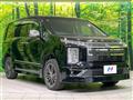 2021 Mitsubishi Delica D5