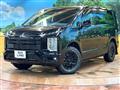 2025 Mitsubishi Delica D5