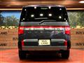 2025 Mitsubishi Delica D5