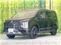 2025 Mitsubishi Delica D5