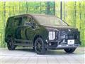2025 Mitsubishi Delica D5