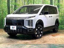 2026 Mitsubishi Delica D5