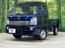 2023 Suzuki Carry Truck