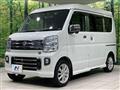2020 Suzuki Every Wagon