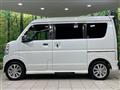 2020 Suzuki Every Wagon
