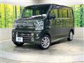 2023 Suzuki Every Wagon