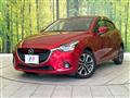 2015 Mazda Demio