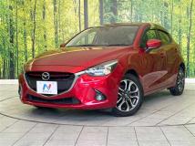 2015 Mazda Demio