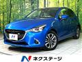 2017 Mazda Demio
