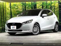 2019 Mazda Mazda2