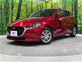 2020 Mazda Mazda2