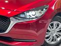 2020 Mazda Mazda2