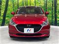 2020 Mazda Mazda2