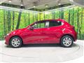 2020 Mazda Mazda2