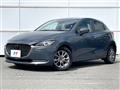 2021 Mazda Mazda2