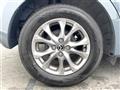 2021 Mazda Mazda2