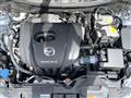 2021 Mazda Mazda2