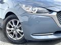 2021 Mazda Mazda2