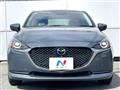 2021 Mazda Mazda2