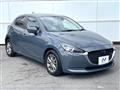 2021 Mazda Mazda2