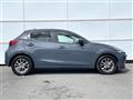 2021 Mazda Mazda2