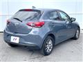 2021 Mazda Mazda2