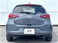 2021 Mazda Mazda2