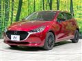2022 Mazda Mazda2