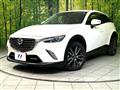 2016 Mazda CX-3