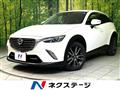 2016 Mazda CX-3