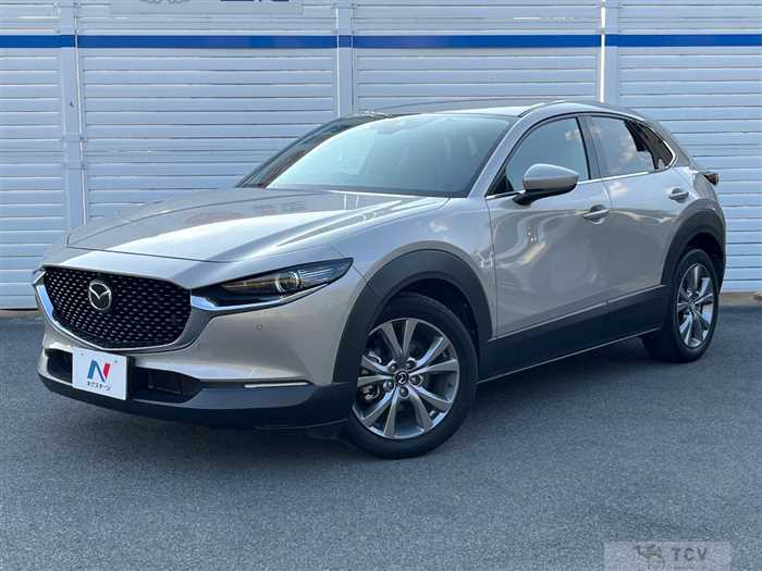 2022 Mazda Mazda Others