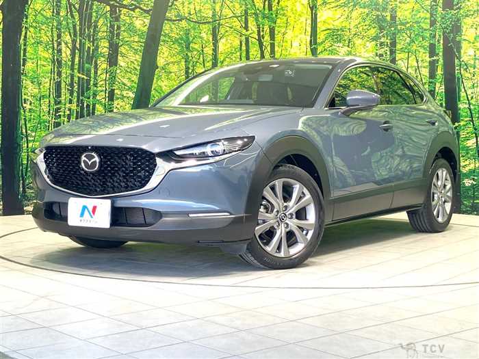 2021 Mazda Mazda Others
