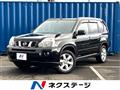 2009 Nissan X-Trail