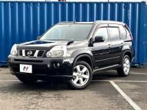 2009 Nissan X-Trail
